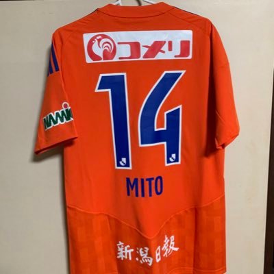 aaalllbbbrrrxxx's profile picture. アルビ垢⚽️/No.14