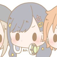 はる (@harurutg) 's Twitter Profile Photo はる (@harurutg) 's Twitter Profile Photo