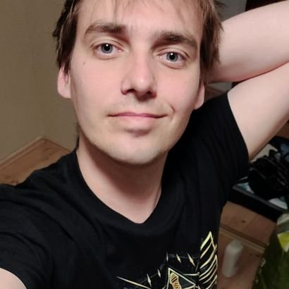 DrawningNot's profile picture. I'm the dude from tumblr making sure he's still drawing some attention on the interwebs.

@notdrawingattention@abdl.link