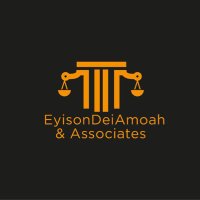 Eyison_DeiAmoah.Associates(@EDA_Associates) 's Twitter Profile Photo