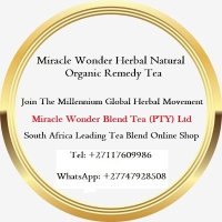 Sales Miracle Wonder Blend Tea PTY Ltd(@WonderPty) 's Twitter Profile Photo