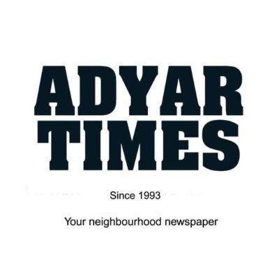 Neighborhood newspaper connecting the readers with the local community