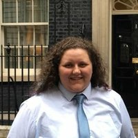 Charley Hasted (they/them) (@charleyhasted) 's Twitter Profile Photo Charley Hasted (they/them) (@charleyhasted) 's Twitter Profile Photo