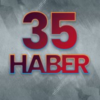 Otuzbeshaber (@35haber35) Twitter profile photo