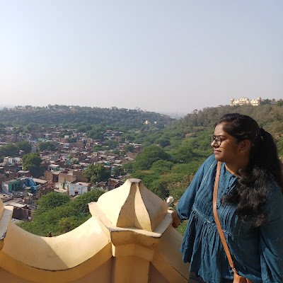 RishikaGup11's profile picture.