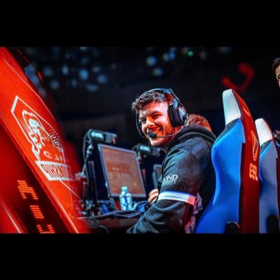 Australian Halo Player for… | B2B Regional Champ