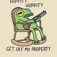Hiphopfrog (@manonlamboo) 's Twitter Profile