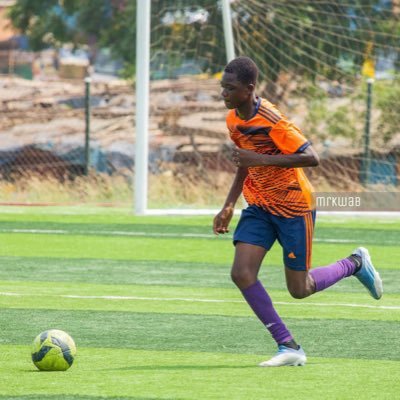 ATHLETE⚽️🇬🇭