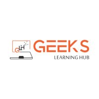 Geeks Learning Hub(@GeeksLearnHub) 's Twitter Profile Photo