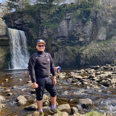 KhairulOfficial's profile picture. Pejuang Bangsa Melayu Islam di Bumi Britain.

British Resident who pays taxes for the last 11 years.

RESPECT 😎

Man Utd Fan in Hull, the UK. Yes, 4 LIFE