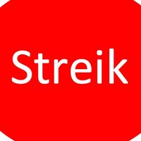 Streikmonitor (@streikmonitor) 's Twitter Profile