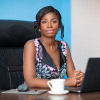 Gloria Fataki 🇨🇩🇫🇷 (@gloriafataki) 's Twitter Profile