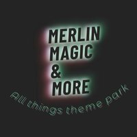 Merlin Magic & More(@MerlinMagicMore) 's Twitter Profile Photo