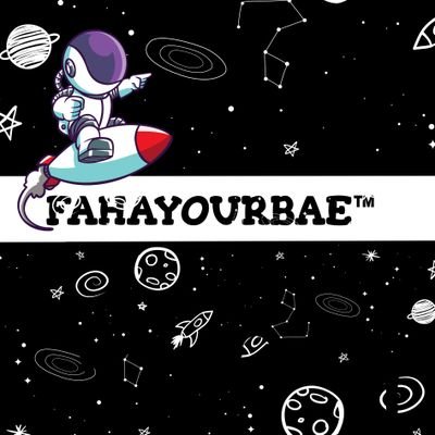 Fahayourbae69 Profile Picture