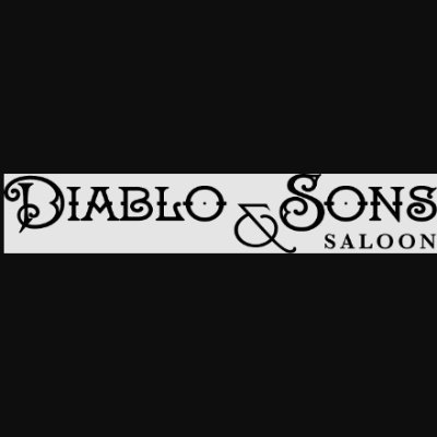 Diablo & Sons Saloon