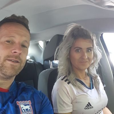 MatthewCasburn's profile picture. ITFC, Family, Fitness