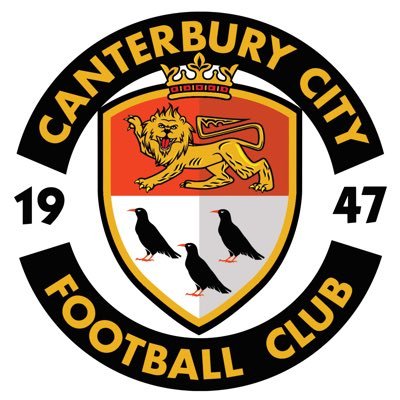 The official account of Canterbury City F.C. | @SCEFLeague First Division | @FA Vase Semi-finalists 18/19 #UpTheCity #BringTheCityBackHome