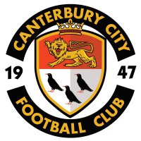 Canterbury City F.C.(@CanterburyCity) 's Twitter Profile Photo