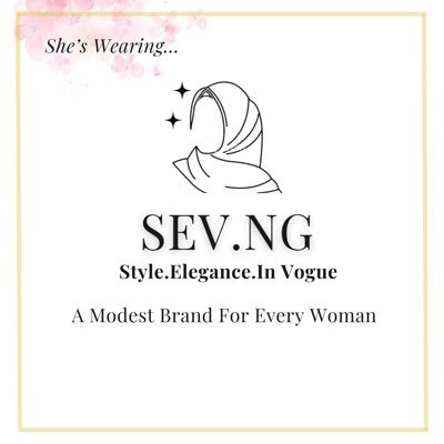 A Modest Brand For Every Woman🤩 https://t.co/v5Dt5M6XT0 Delivery nationwide