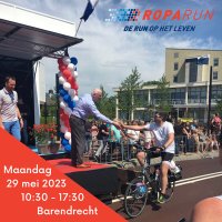 DoorkomstBarendrecht (@doorkomstropaba) 's Twitter Profile