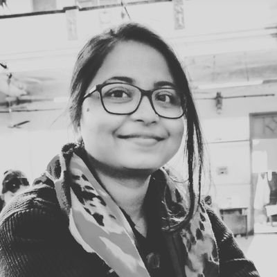 SamhitaPaul6's profile picture. Central Govt Employee | East Bengal ❤️💛 | Brazil | Arsenal | Real Madrid