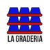 La Graderia (@LaGraderia) Twitter profile photo