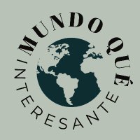MundoQueInteresante(@MundoQInteresan) 's Twitter Profile Photo