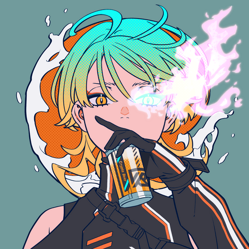 mountlong｜Web3コミュニティアダプター｜マウロンさんのプロフィール画像