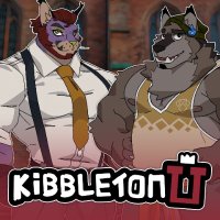 KibbletonU (@kibbletonuni) 's Twitter Profile Photo KibbletonU (@kibbletonuni) 's Twitter Profile Photo