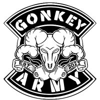 Gonkey King (@kofdoublek) 's Twitter Profile Photo Gonkey King (@kofdoublek) 's Twitter Profile Photo