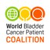 World Bladder Cancer Patient Coalition (@WorldBladderCan) Twitter profile photo