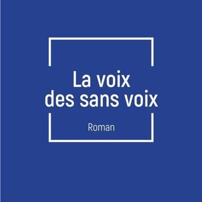 voix_echo's profile picture. Agir pour l'éveil de la conscience patriotique.
