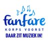 Fanfare_Voorst's profile picture. Fanfareorkest, Da Capo Opleidingsorkest, Dorpskapel De Spekboeren. Voorst daar zit muziek in! ♫♫♫