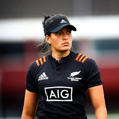 OLYMPIC 🥇🥈~ COMMONWEALTH GAMES 🥇~ RWC7s 🏆 2013 + 2018 ~ BLACK FERNS 7s 🏈 ~ ADIDAS ATHLETE 👟 ~ MASSEY UNIVERSITY 📚