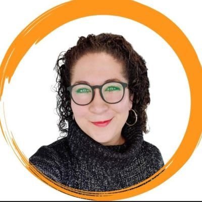 MJCandedo's profile picture. Periodista \ Mexican-Spanish Journalist Jefa de Información en Editorial Televisa 🎖️Micrófono de Oro 2019 🏳️‍🌈