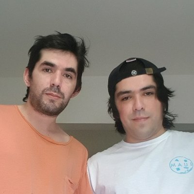 Somos un par de hermanos Chilenos desarrollando nuestro primer juego de Terror. 

We're just a couple of Chilean brothers developing our first horror game.