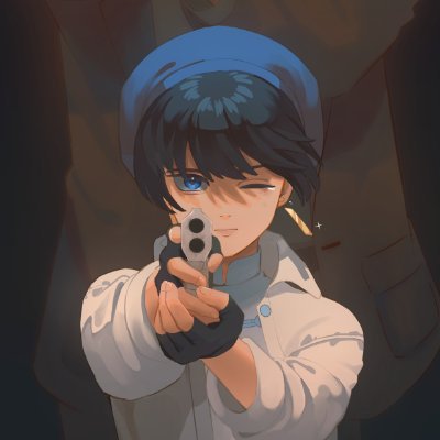 Bố cục màu 🫶🔪さんのプロフィール画像