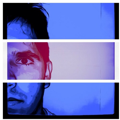 danielmendez20's profile picture. 