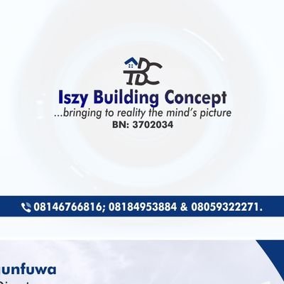 Iszy Building Concept