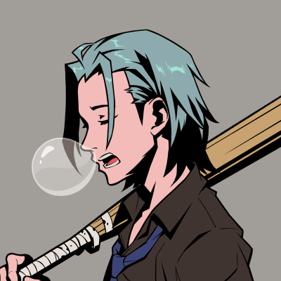 Pixeldicha's profile picture. fire 🔥