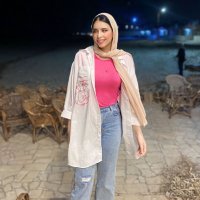 Esraa El-esawy (@esraaa_elesawy) Twitter profile photo