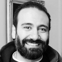 Eslam Osman (@eslam_o_osman) 's Twitter Profile Photo