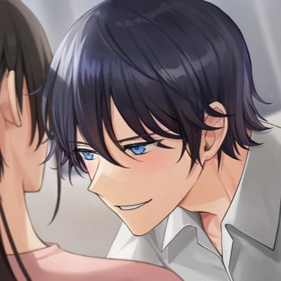黒羽三郎🍵🎧シチュボさんのプロフィール画像
