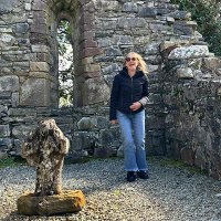 Eilis O'Hanlon (@ohanloneilis) 's Twitter Profile Photo Eilis O'Hanlon (@ohanloneilis) 's Twitter Profile Photo
