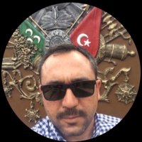 Yenal KILIÇGİL🇹🇷 (@yenal3165) Twitter profile photo