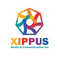 Xippus Media and Communication Inc.(@xippus_mac) 's Twitter Profile Photo