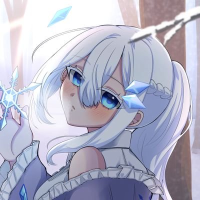 こつばき🧊🌺❄️さんのプロフィール画像