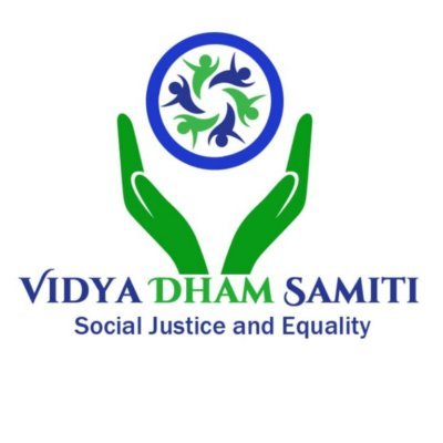 VidyaDhamSamiti's profile picture. A grassroots registered NGO working with underserved communities to increase access to rights, entitlements, justice and on the effects of climate change.