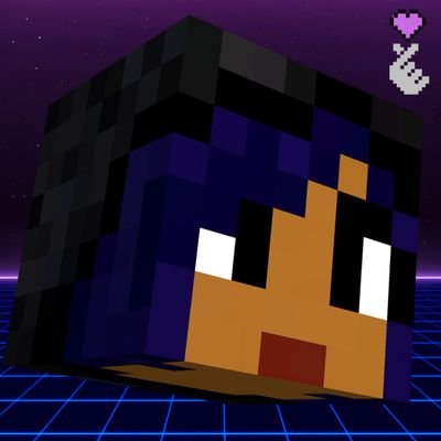 Mortus Docent Vivus - She/Ella 🕹️ | 
Minecraft Builder ⛏️ | Gamer 🎮

Siempre deseando por tres para tí todo lo que deseas para mí.