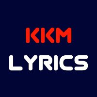 KKM Lyrics(@kkmlyrics) 's Twitter Profile Photo